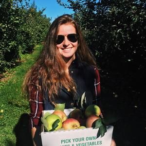 Meet your Posher, Kaylin